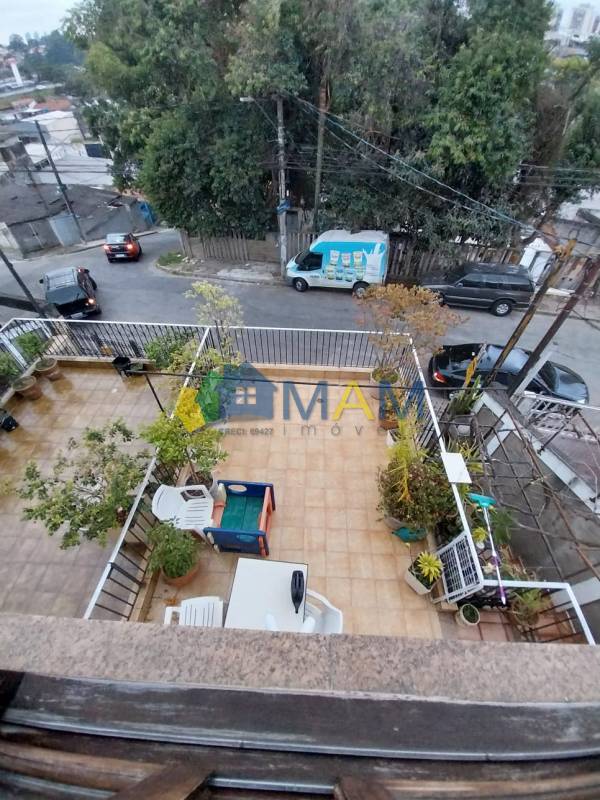 Casa venda Jardim Cláudia São Paulo - Referência M14