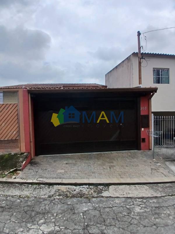 Casa venda Jardim Rubio São Paulo - Referência M17