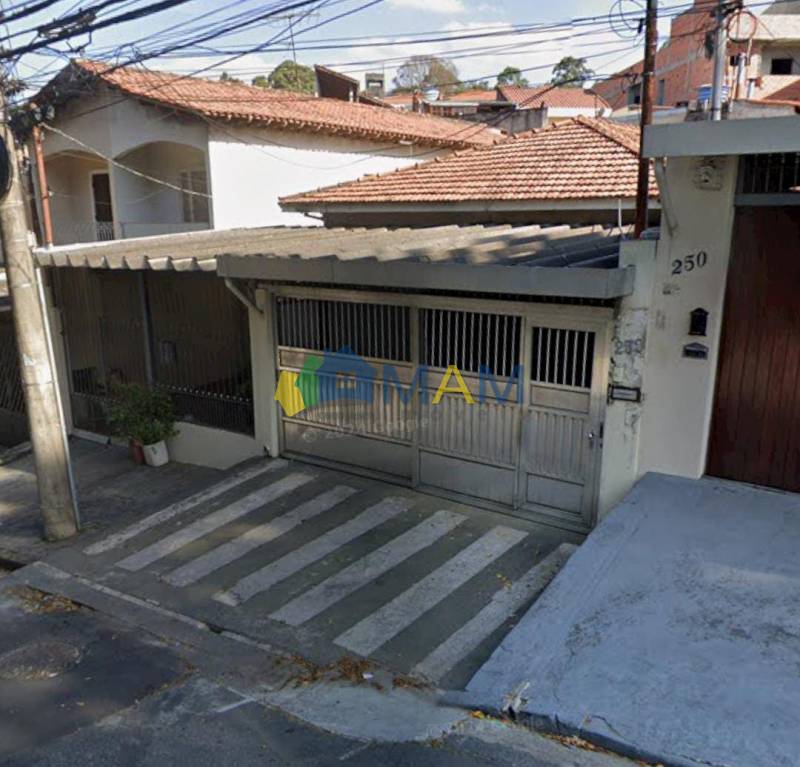 Apartamento venda Jardim Rosa Maria São Paulo - Referência M26