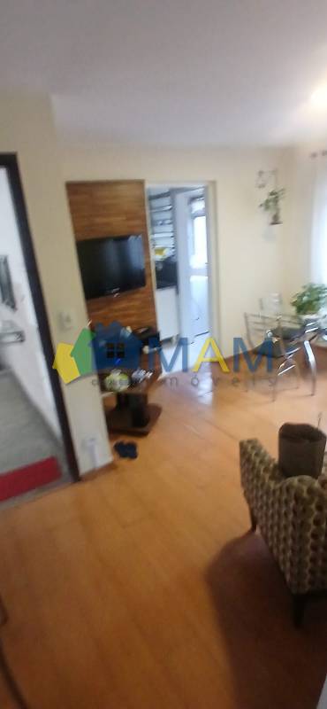 Apartamento venda Jardim Lúcia São Paulo - Referência M45